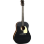 Martin DSS-16E Dreadnought Acoustic-Electric Guitar, Solid Spruce/Mahogany, w/Gigbag