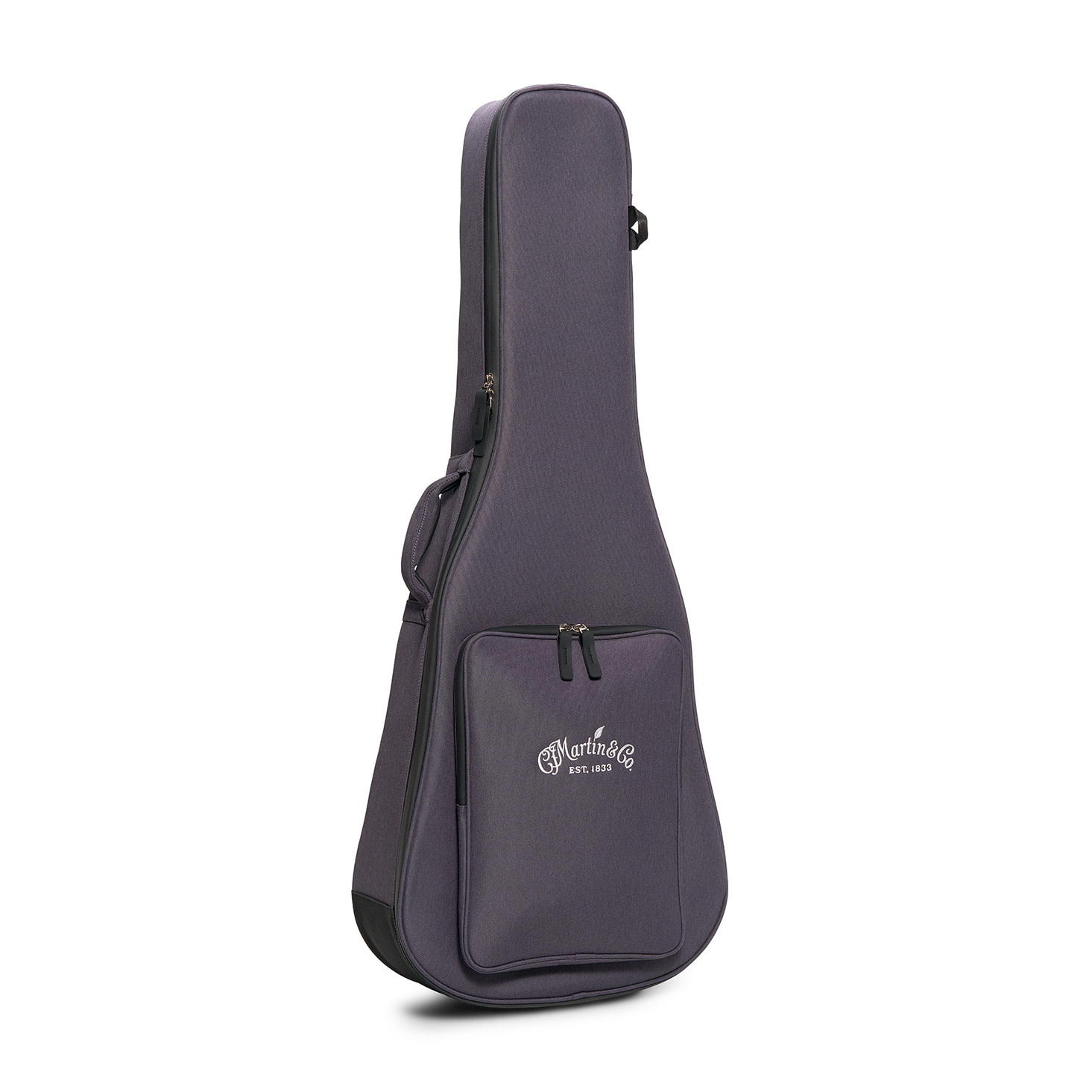 Martin GPC-16E Grand Performance Cutaway Acoustic-Electric Guitar, Solid Spruce/Rosewood, w/Gigabg