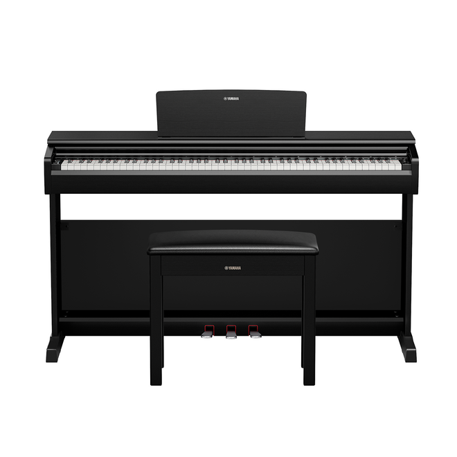 Yamaha Arius YDP-146 Digital Piano, w/Bench
