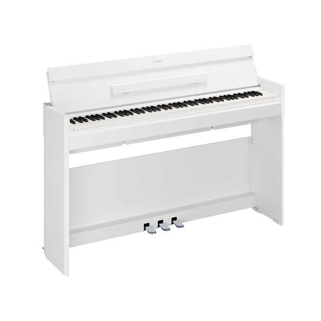 Yamaha Arius YDP-S56 Slim Series Digital Piano, w/Bench