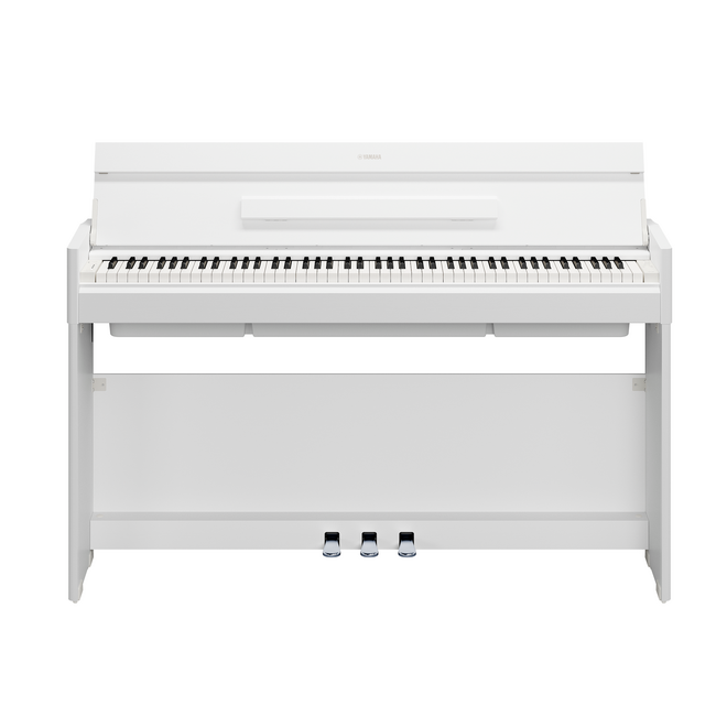 Yamaha Arius YDP-S56 Slim Series Digital Piano, w/Bench