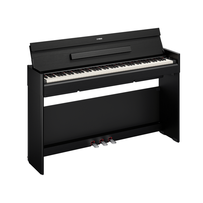 Yamaha Arius YDP-S56 Slim Series Digital Piano, w/Bench