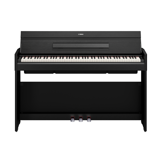 Yamaha Arius YDP-S56 Slim Series Digital Piano, w/Bench