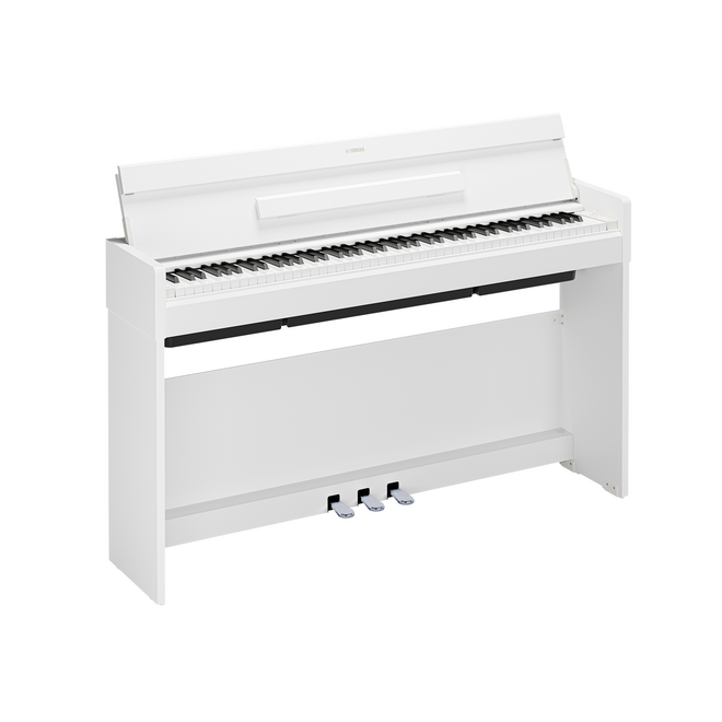 Yamaha Arius YDP-S36 Slim Series Digital Piano, w/Bench