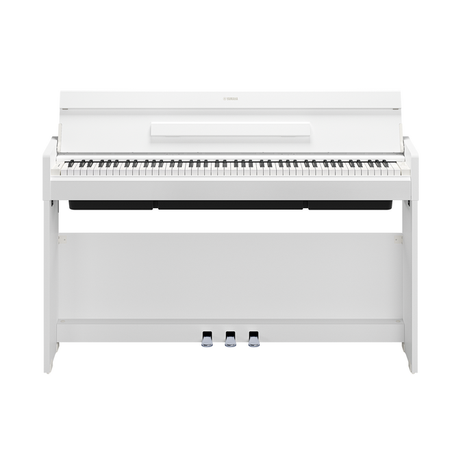Yamaha Arius YDP-S36 Slim Series Digital Piano, w/Bench