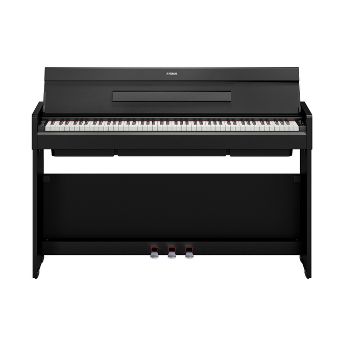 Yamaha Arius YDP-S36 Slim Series Digital Piano, w/Bench