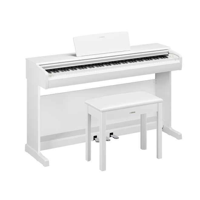 Yamaha Arius YDP-146 Digital Piano, w/Bench