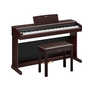 Yamaha Arius YDP-146 Digital Piano, w/Bench