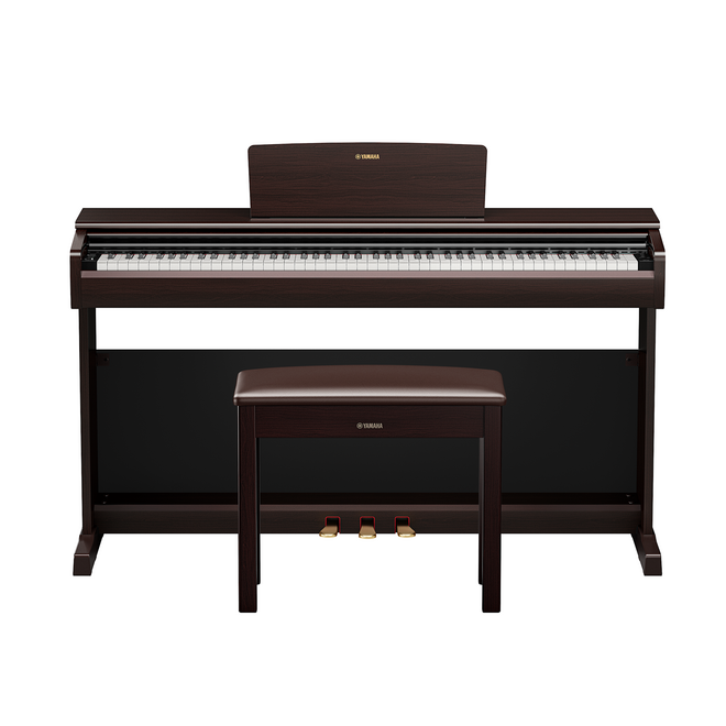 Yamaha Arius YDP-146 Digital Piano, w/Bench