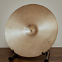 Zildjian 18" Medium Ride, 1980's (1668g)