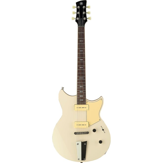 Yamaha RSS02T Standard Revstar II Electric Guitar, w/Gigbag