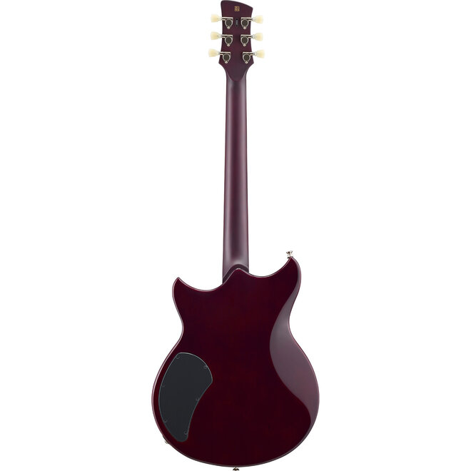 Yamaha RSS02T Standard Revstar II Electric Guitar, w/Gigbag