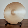 Zildjian 18" Medium Ride, 1980's (1668g)