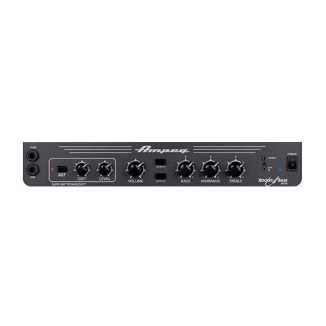 Ampeg RB210 Rocket Bass 2x10” 500W Bass Combo Amplifier