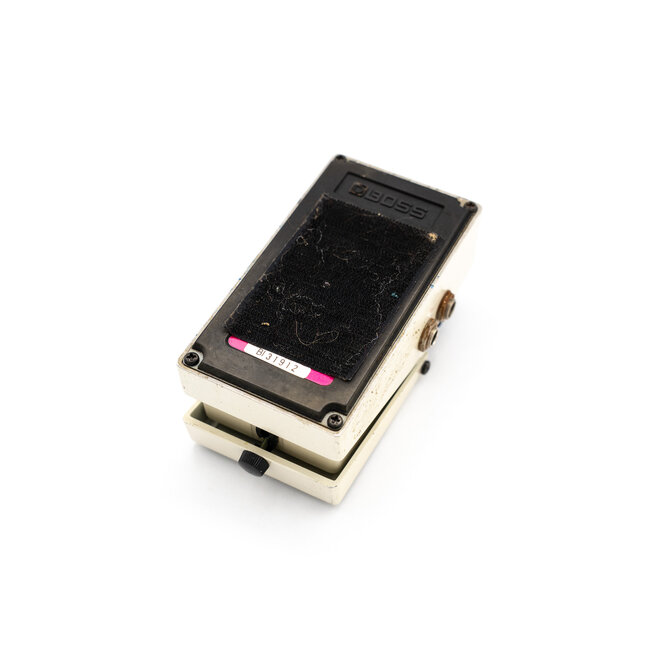 Boss DD-5 Delay Pedal