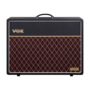 Vox V212HWRX Hand-Wired 2x12” 30W Cabinet, Celestion Alnico Blues