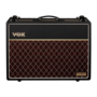 Vox AC30 Hand-Wired 2x12” 30W Tube Combo Amplifier, Celestion Alnico Blues