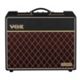 Vox AC15 Hand-Wired 1x12” 15W Tube Combo Amplifier, Celestion Alnico Blue