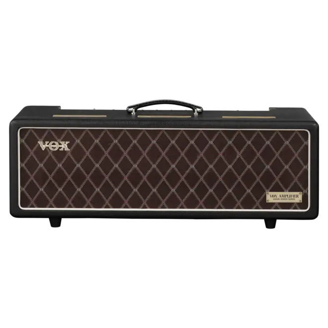 Vox AC30 Hand-Wired 30W Tube Amplifier Head