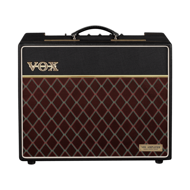 Vox AC10 Hand-Wired 1x12” 10W Tube Combo Amplifier