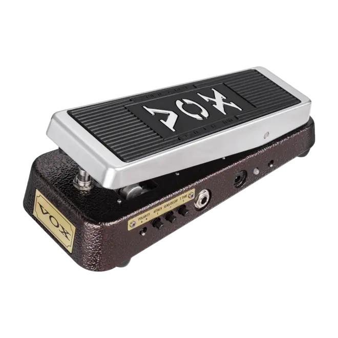 Vox V863-CA Auto Wah Pedal