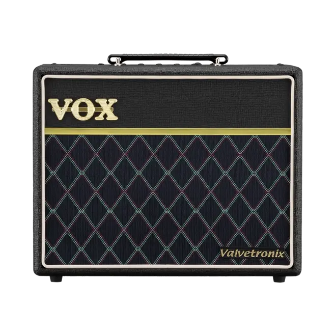 VOX VT20X Valvetronix Classic Blue 20W Modeling Amplifier