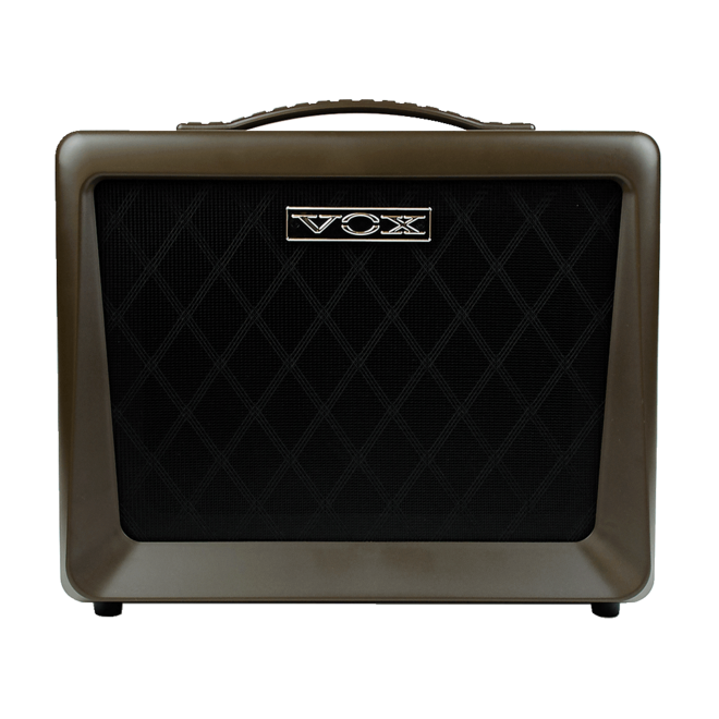 Vox VX50AG 50W Acoustic Guitar Amplifier
