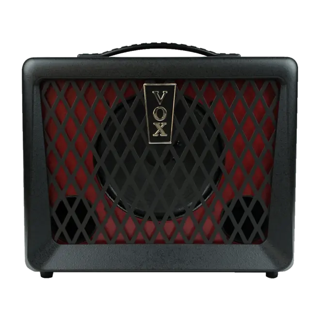 Vox VX50BA 50W Bass Combo Amplifier