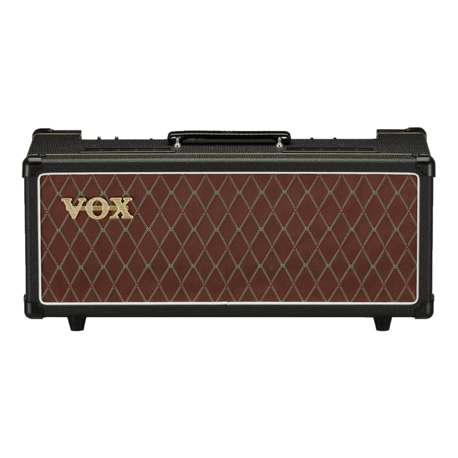 Vox AC15 Custom 15W Tube Amplifier Head