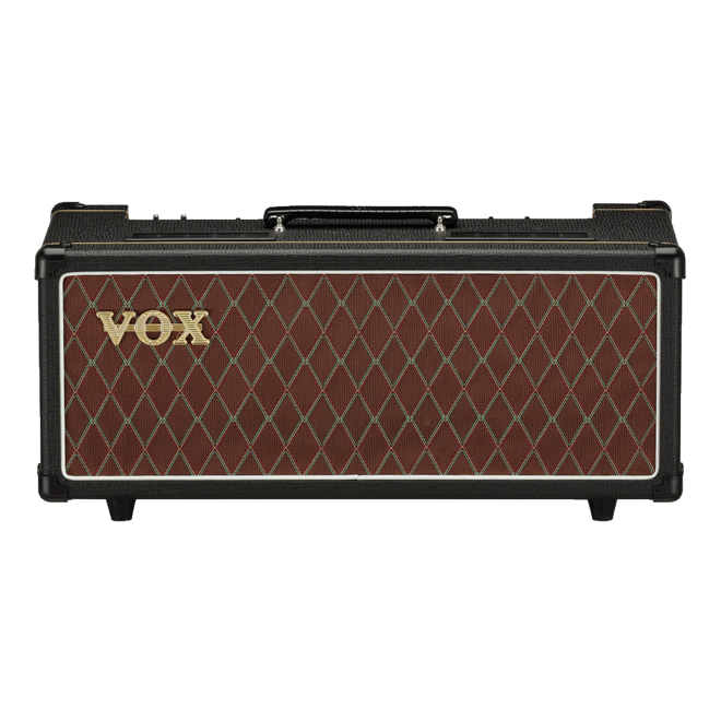Vox AC15 Custom 15W Tube Amp Head