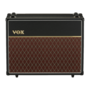 Vox V212C Custom 2x12” 50W Open-Back Cabinet