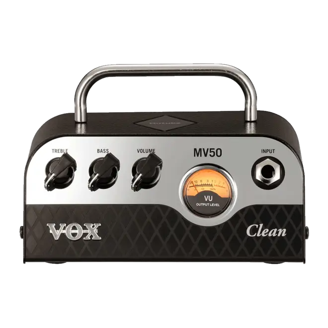 Vox MV50 Clean 50W Amp Head