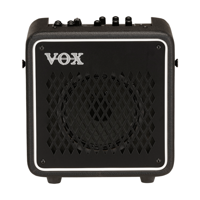 Vox MINI GO 10 Portable Guitar Amplifier