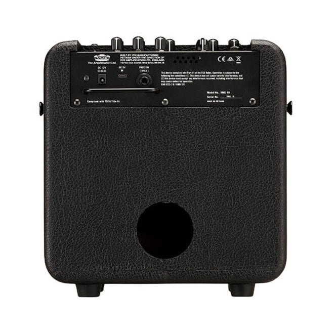 Vox MINI GO 10 Portable Guitar Amplifier
