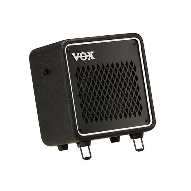 Vox MINI GO 10 Portable Guitar Amplifier
