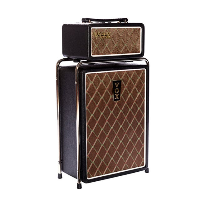 Vox Mini SuperBeetle 1x10” 25W Mini-Stack Guitar Amplifier