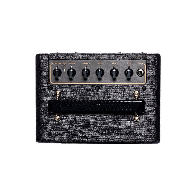 Vox Mini SuperBeetle 1x10” 25W Mini-Stack Guitar Amplifier