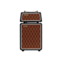 Vox Micro SuperBeetle Guitar Mini-Stack, w/Bluetooth