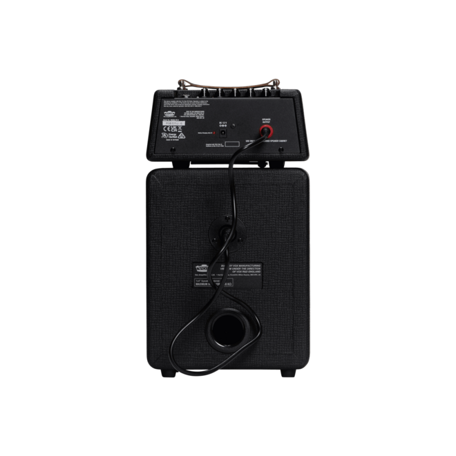 Vox Micro SuperBeetle Guitar Mini-Stack, w/Bluetooth