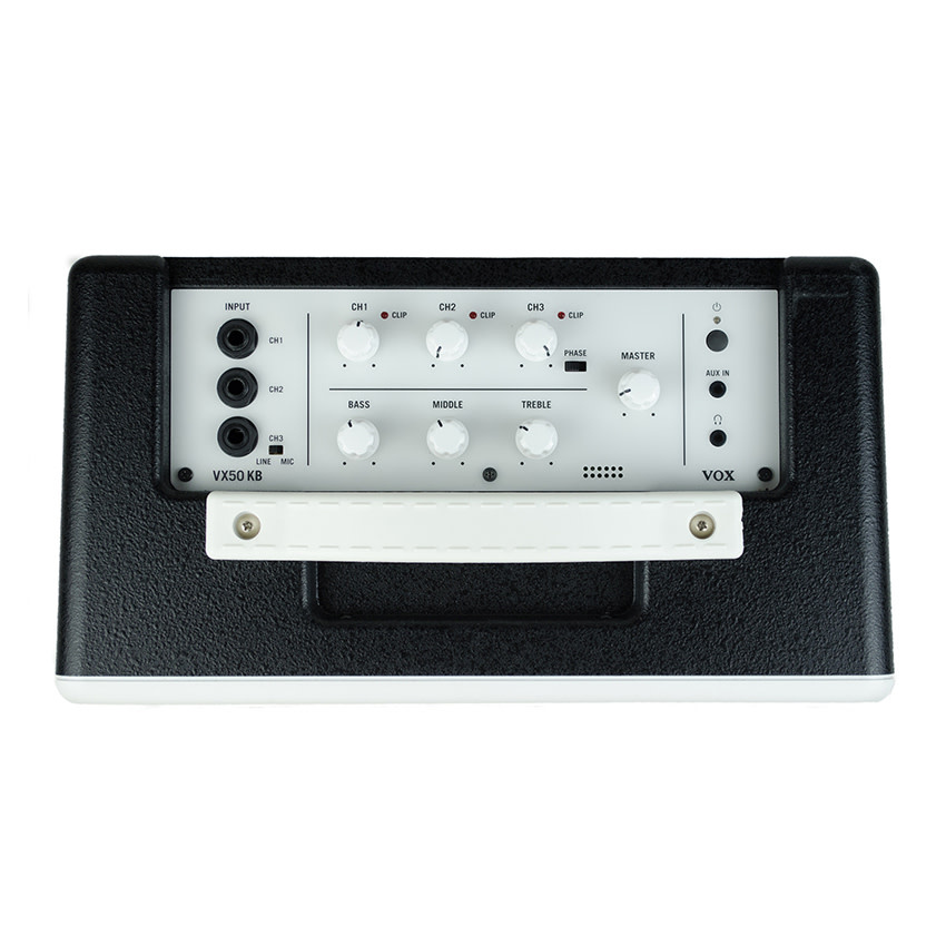Vox VX50KB 50W Keyboard Amplifier