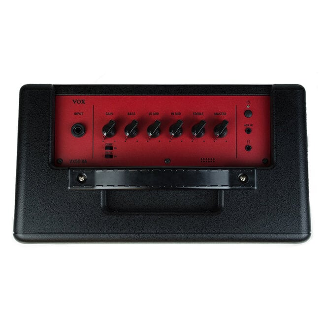 Vox VX50BA 50W Bass Combo Amplifier