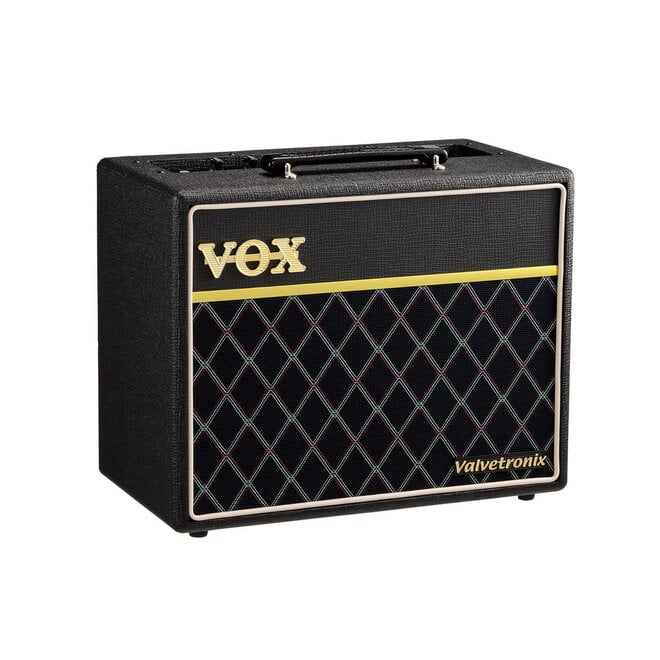 VOX VT20X Valvetronix Classic Blue 20W Modeling Amplifier