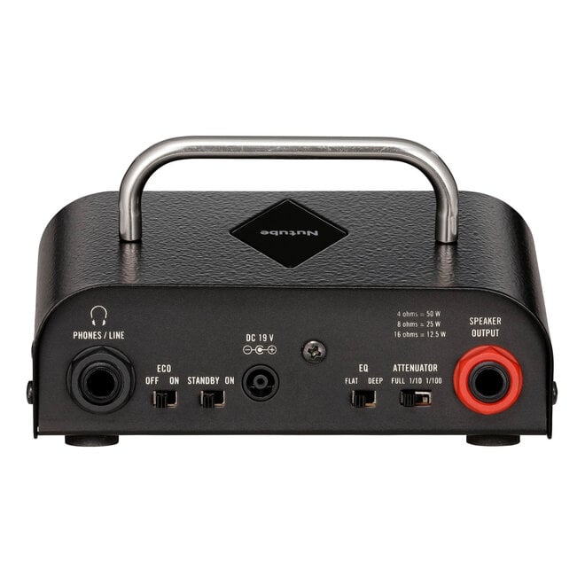 Vox MV50 Clean 50W Amp Head