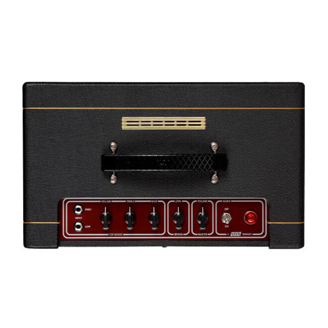 Vox AC4 Hand-Wired 1x12” 4W Tube Combo Amplifier