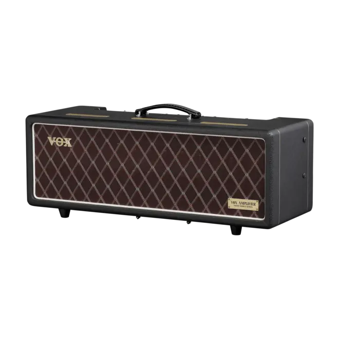 Vox AC30 Hand-Wired 30W Tube Amplifier Head