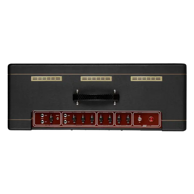 Vox AC30 Hand-Wired 30W Tube Amplifier Head