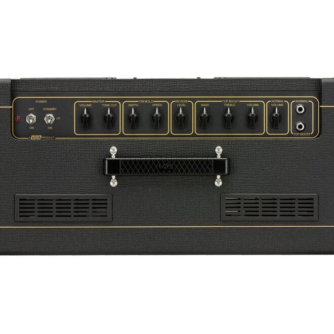 Vox AC15 Custom 15W Tube Amp Head