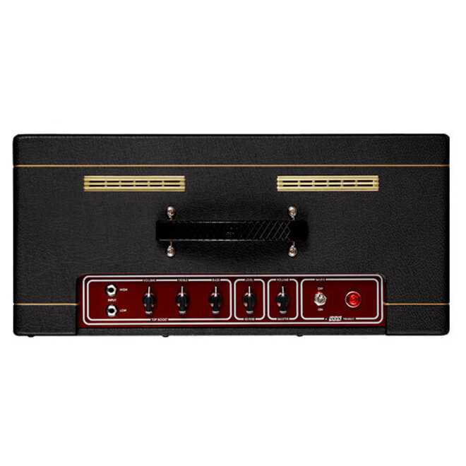 Vox AC10 Hand-Wired 1x12” 10W Tube Combo Amplifier
