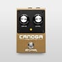 Strymon Canoga Vintage Silicon Fuzz Pedal