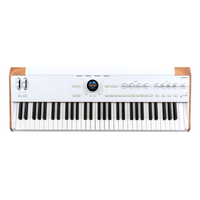 Arturia AstroLab 61 Avant-Garde Stage Keyboard